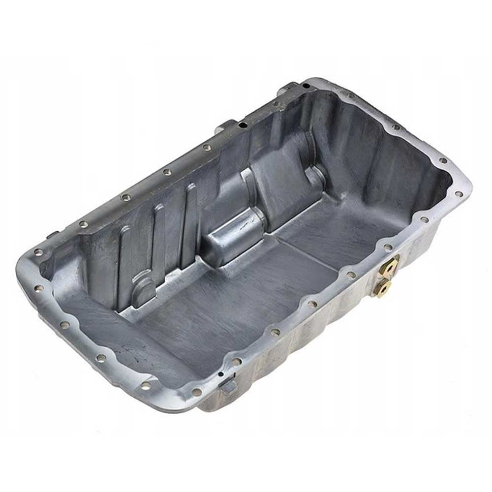 Ford MONDEO IV lépcsős hátú (BA7) 2.0 TDCi olajteknő 2007-2015