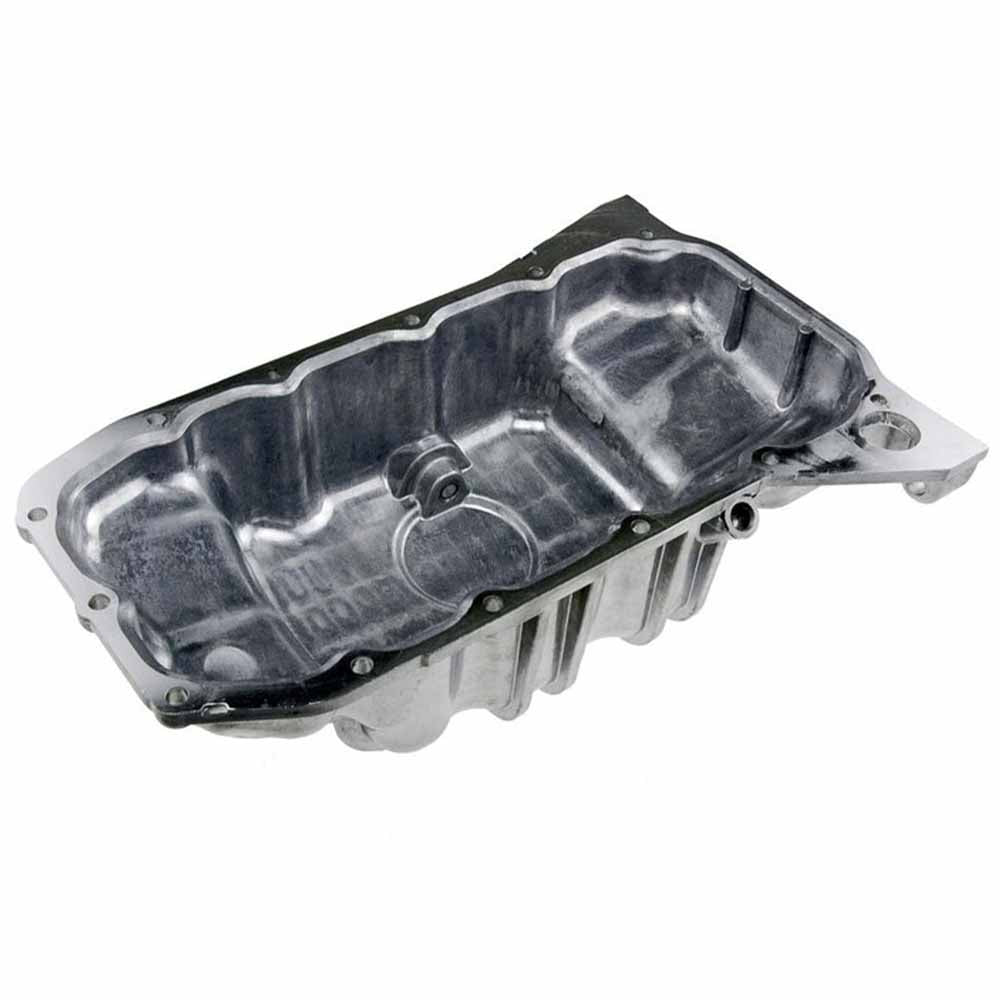 Ford PUMA 1.6 16V olajteknő 2000-2002