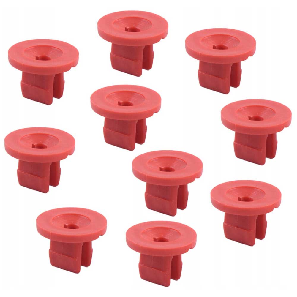 Ford Puma lökhárító rögzítő patent szett 1997-2002