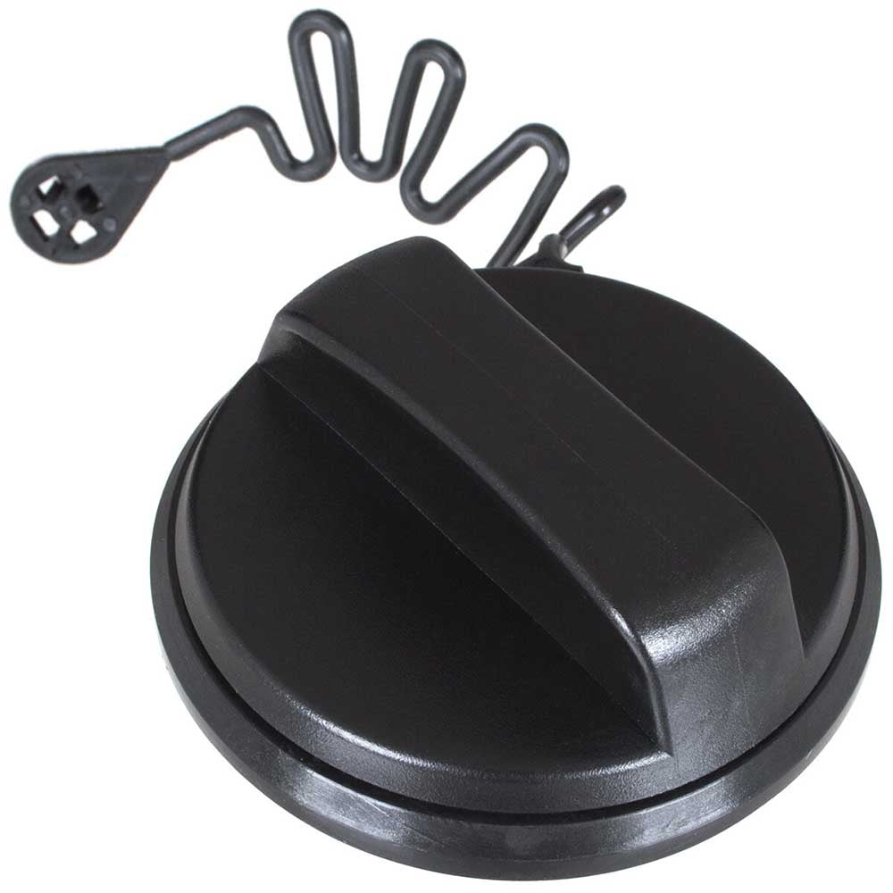 Ford Fiesta V MK6 tanksapka 2001-2008