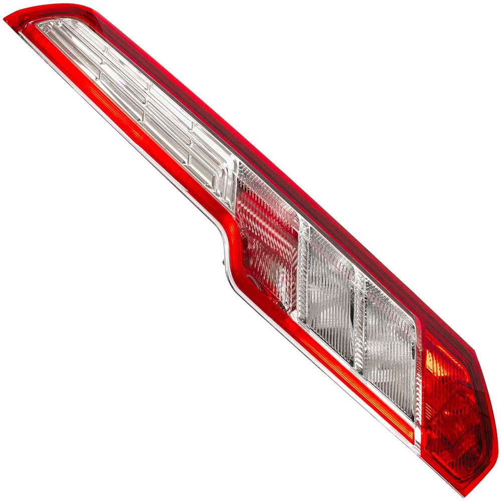 Ford Tourneo Custom hátsólámpa (jobb) 2012-