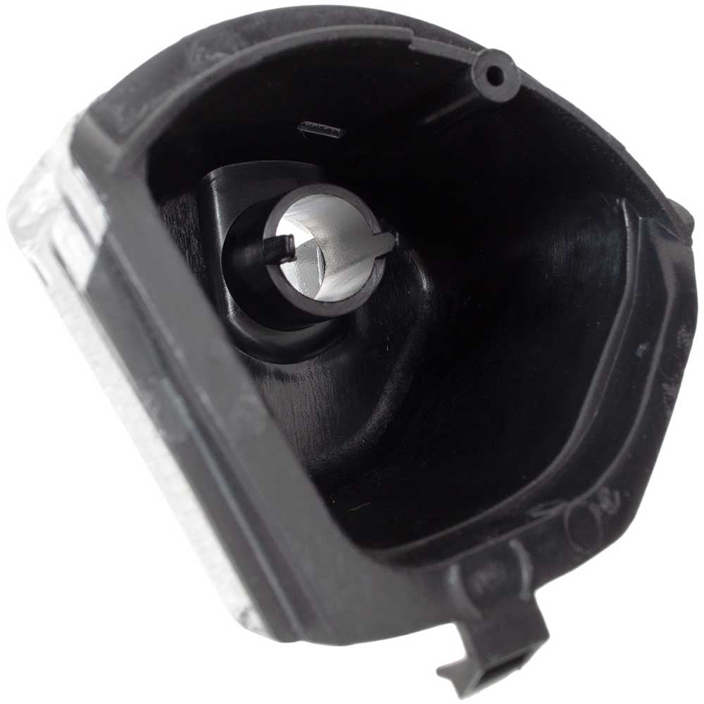 Ford Tourneo Custom jobb oldali fehér tükör indexlámpa 2012-2024