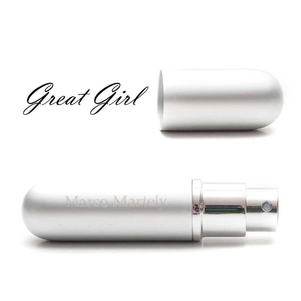 Carolina Herrera Good Girl autós parfüm