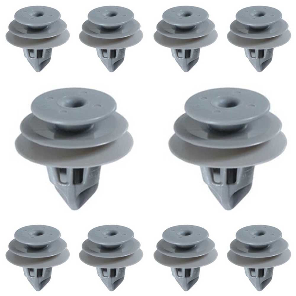 Honda Accord kárpit rögzítő patent szett 2003-2005