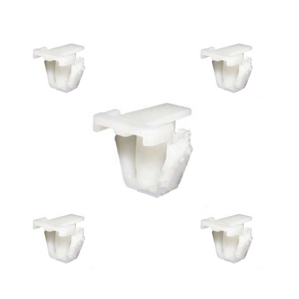 Honda Civic kárpit rögzítő patent szett 2004-2005