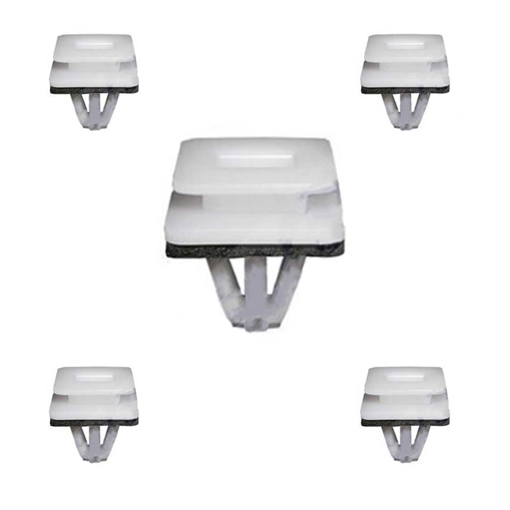 Honda Civic kárpit rögzítő patent szett 2001-2004