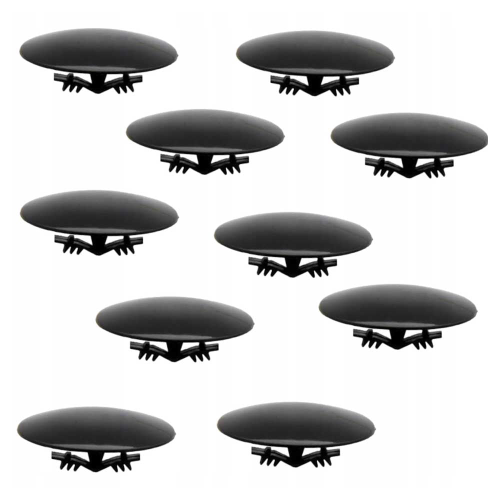 Honda Accord IV Aerodeck motorháztető szigetelés rögzítő patent szett 1990-1994