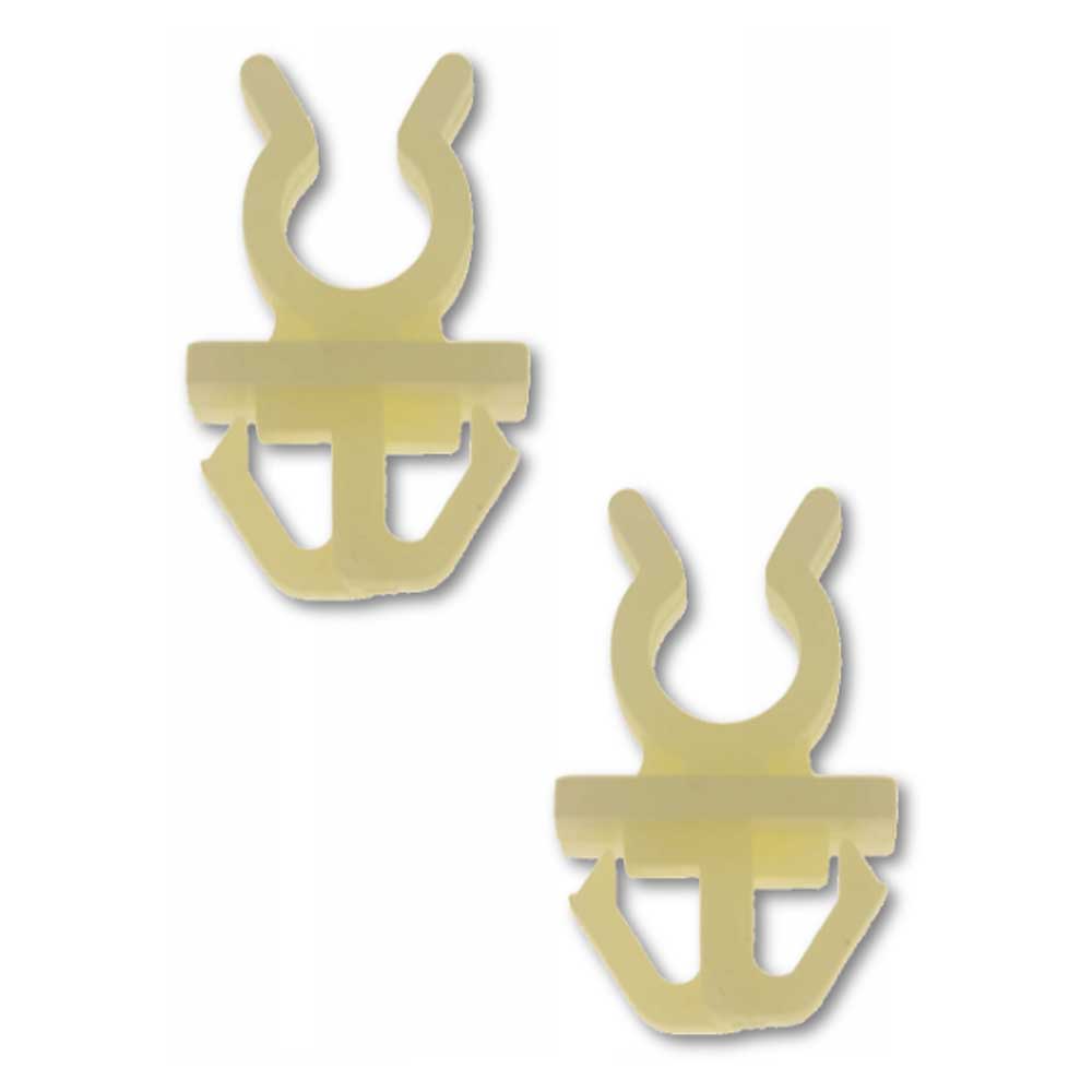 Honda Civic V Coupe motorvédő burkolat rögzítő patent szett 1993-1996