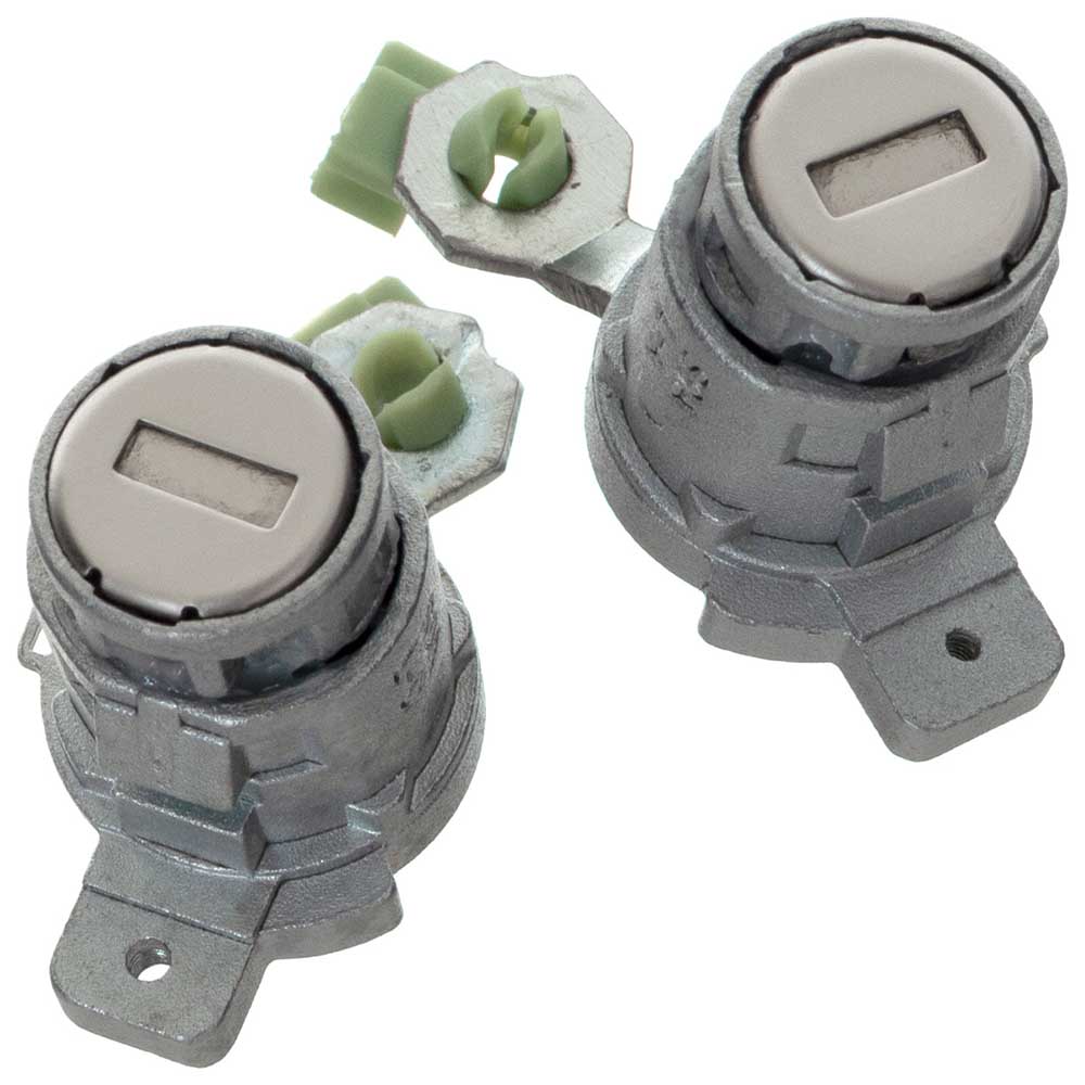 Honda CR-V II ajtózár betét bal és jobb első ajtóhoz 2002-2005