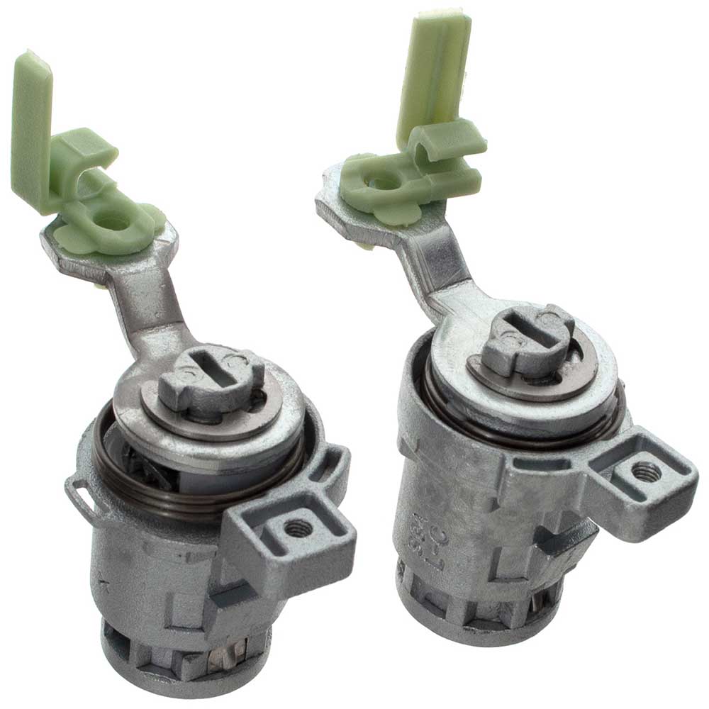 Honda CR-V II ajtózár betét bal és jobb első ajtóhoz 2002-2005