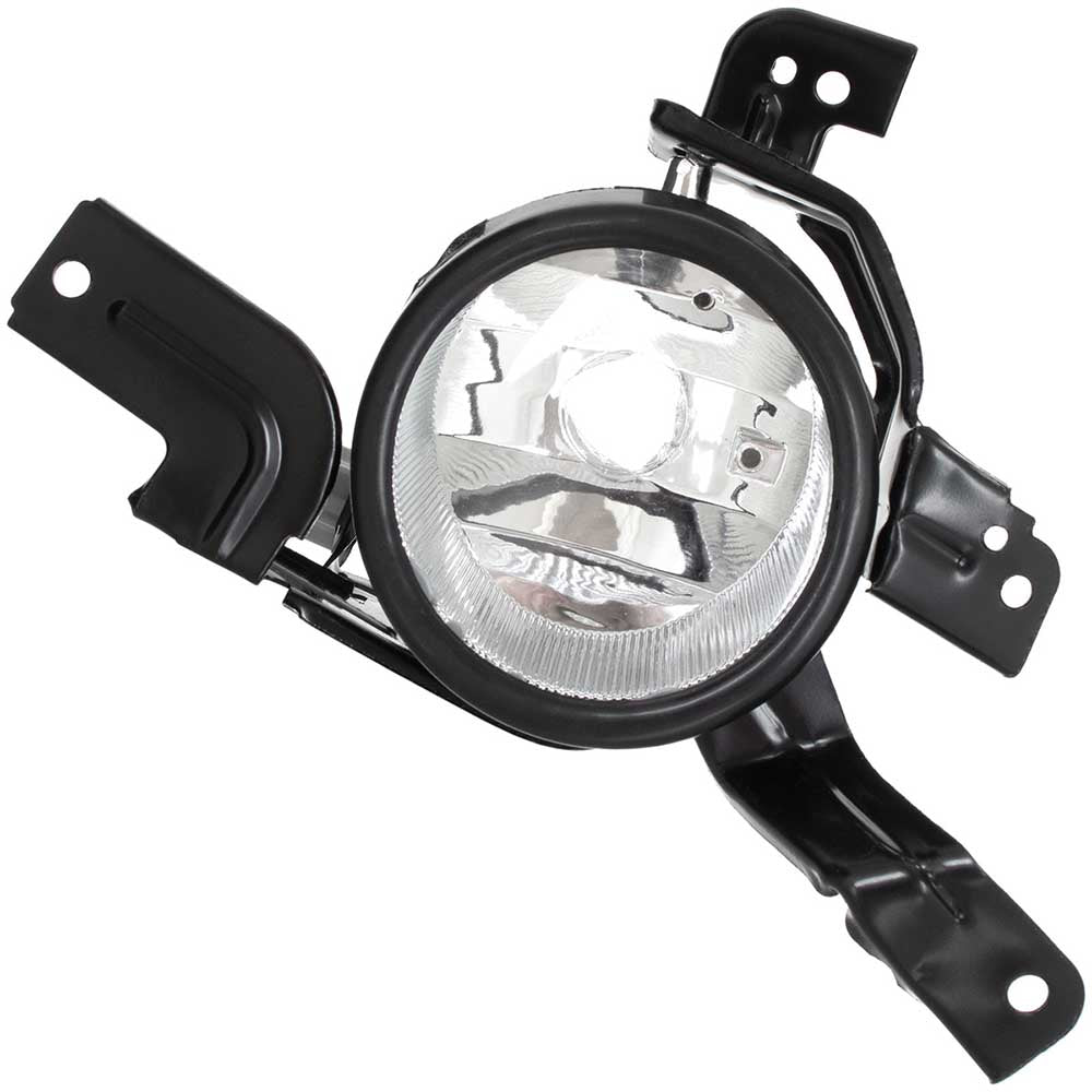 Honda CR-V III jobb oldali ködlámpa (halogén) 2006-2009