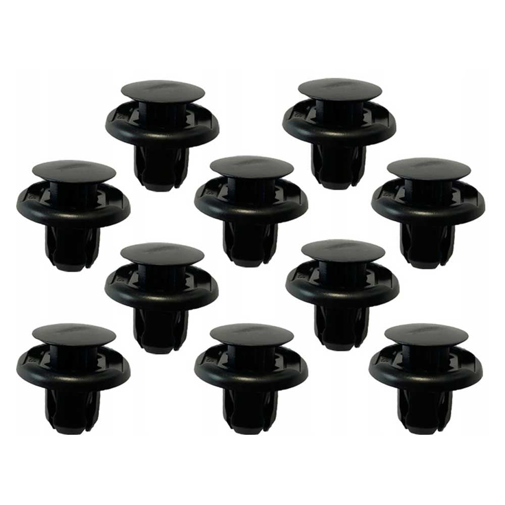 Honda FR-V lökhárító rögzítő patent szett 2004-2011