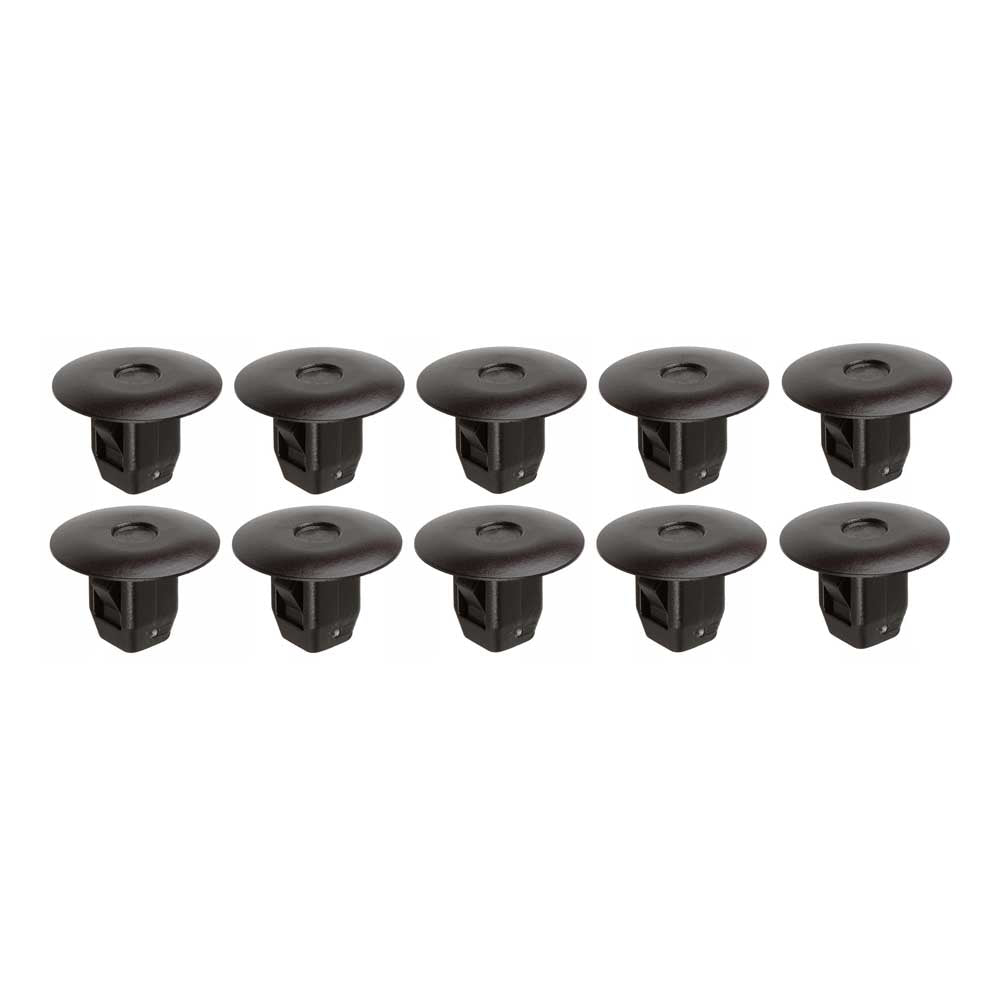 Honda HR-V kerékjárati dobbetét rögzítő patent szett 2014-