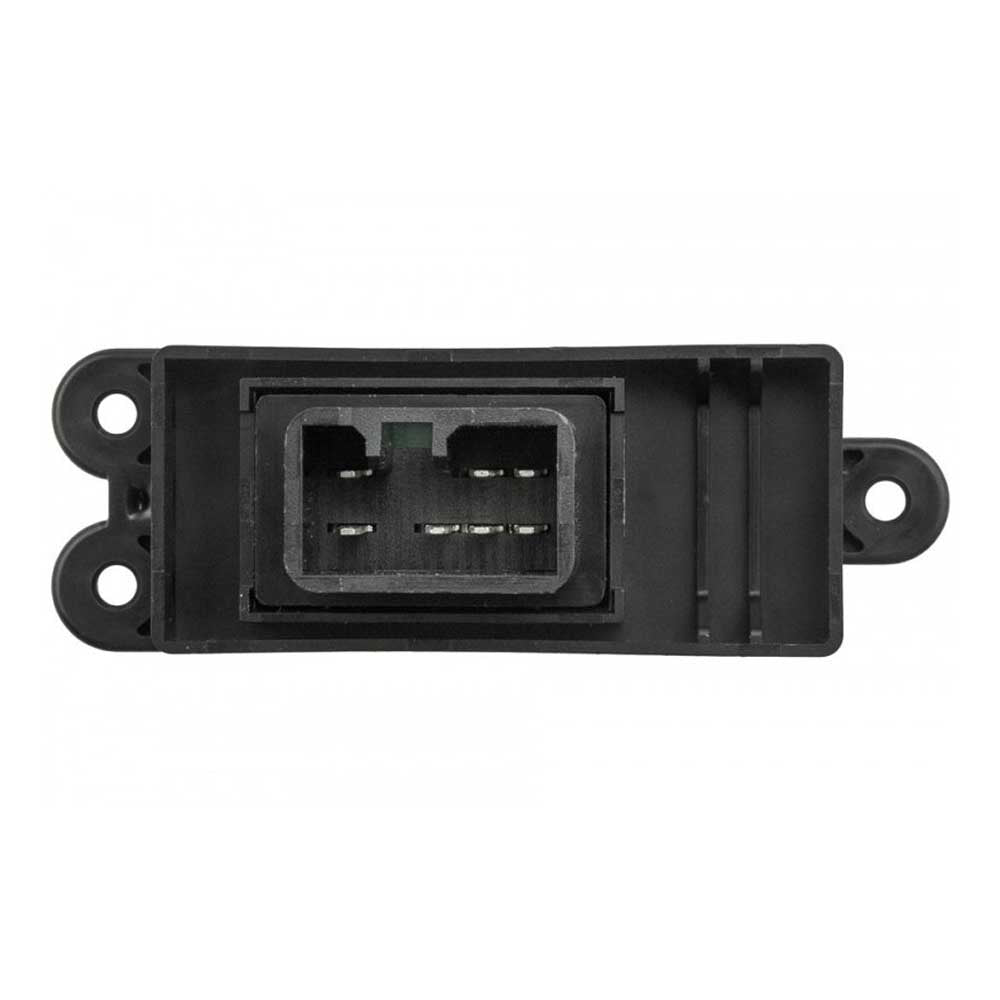 Hyundai i30 ablakemelő kapcsoló 2008-