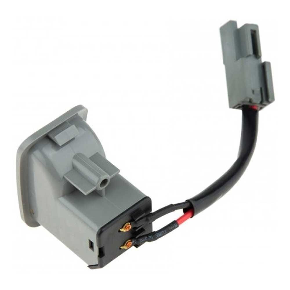 Hyundai Santa FE tanksapka fedél nyitó gomb 2006-