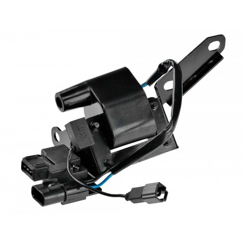 Hyundai Atos gyújtótekercs 1998-2000