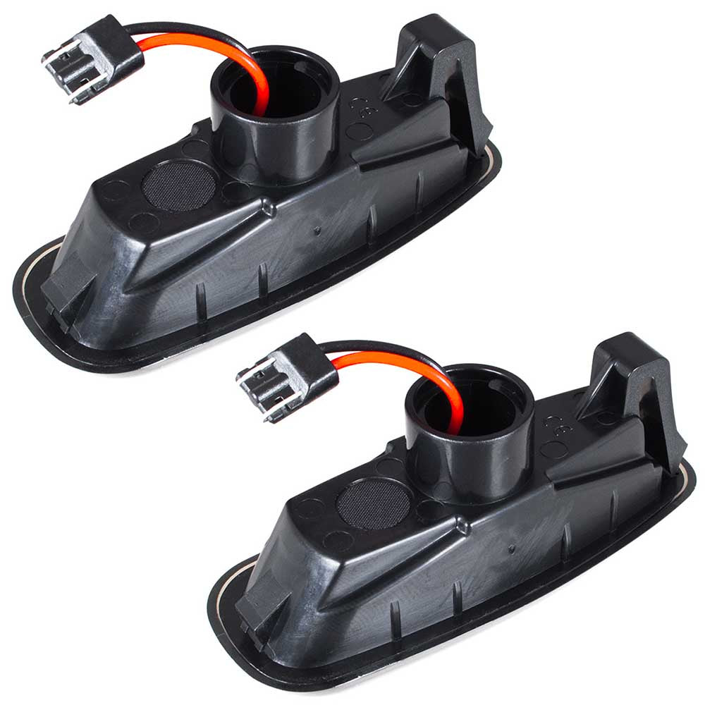 Hyundai i30 futófényes LED indexlámpa 2007–2012