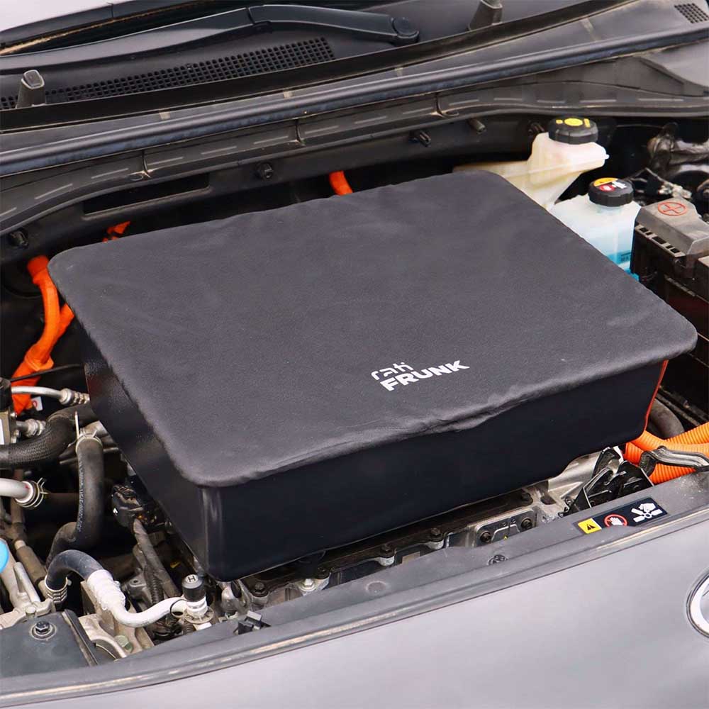 Hyundai Kona Electric Frunk 2018-2023