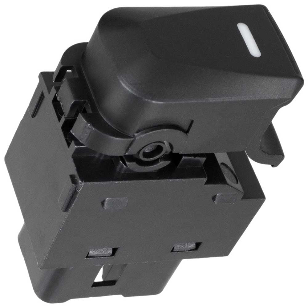 Hyundai Tucson II elektromos ablakemelő kapcsoló 2009-2015