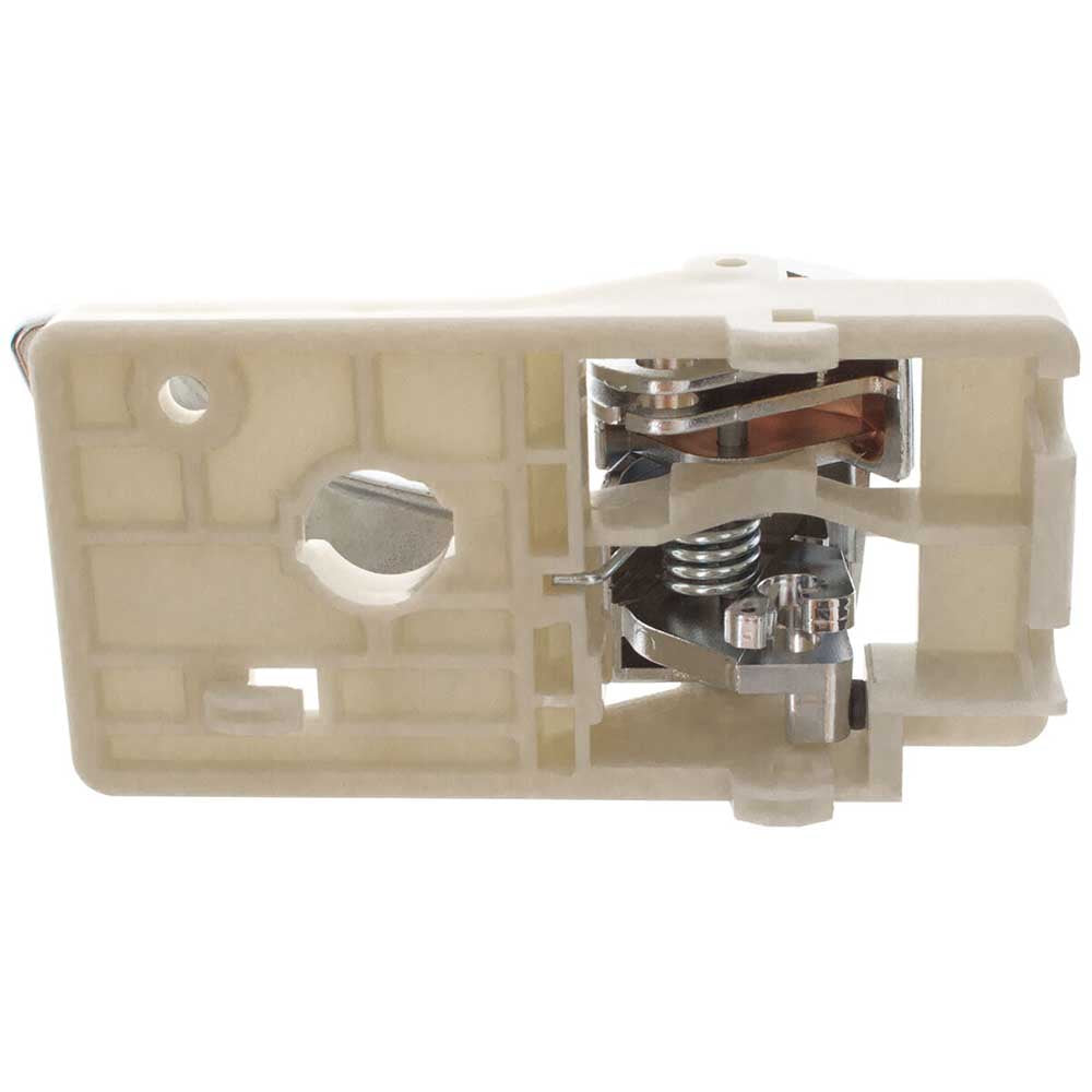 Hyundai Tucson belső bal oldali kilincs króm 2005–2009