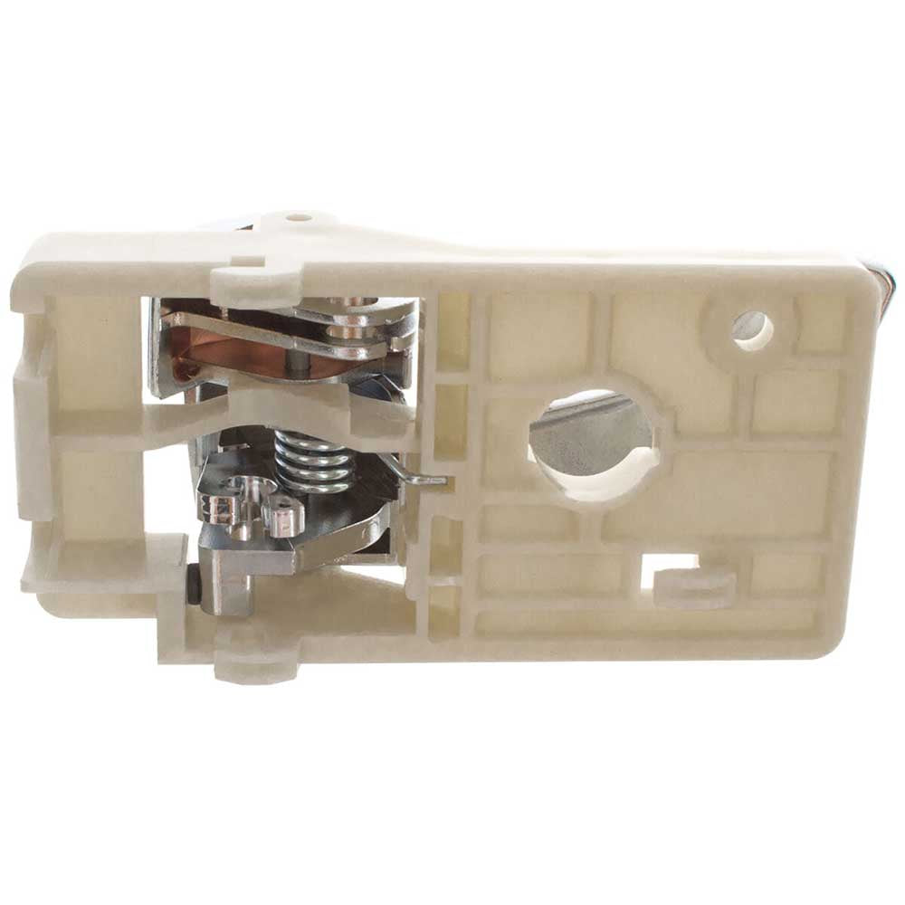 Hyundai Tucson belső jobb oldali kilincs króm 2005–2009