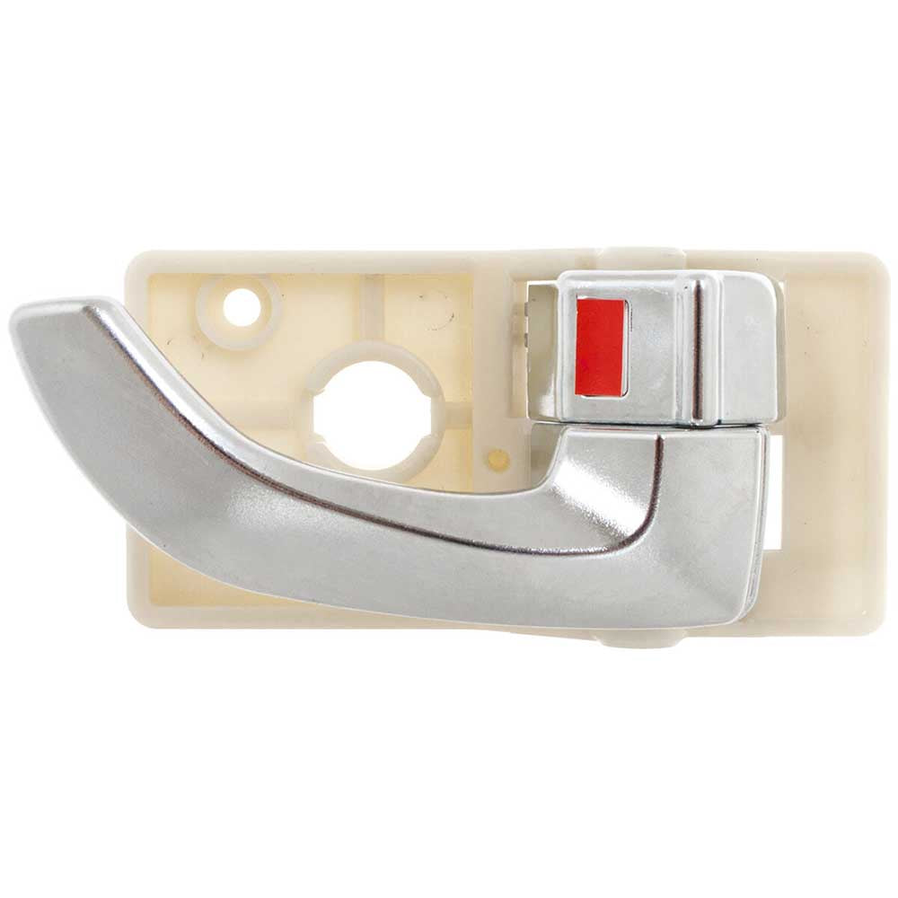 Hyundai Tucson belső jobb oldali kilincs króm 2005–2009