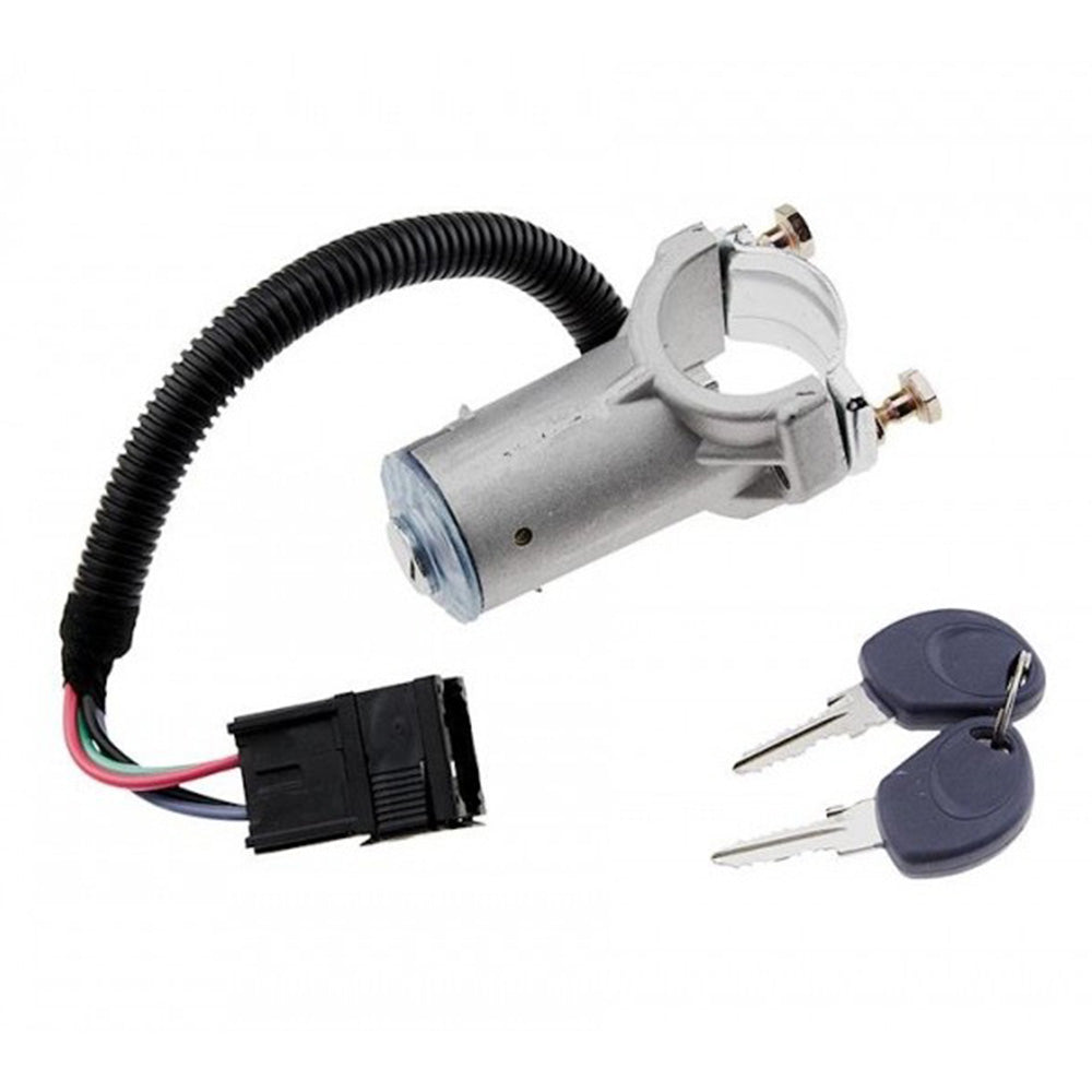 Iveco Daily IV dobozos gyújtáskapcsoló 2006-2011 | Peppi.hu