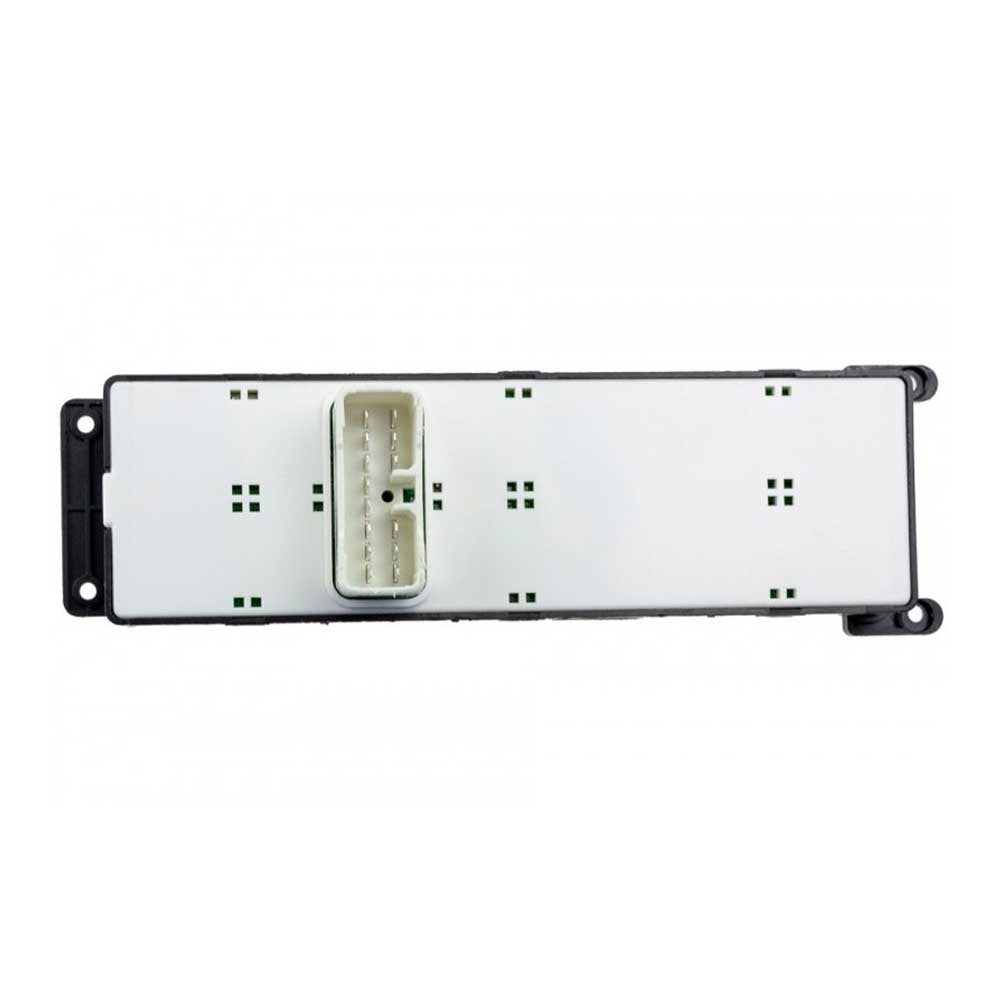 Kia Rio II Sedan ablakemelő kapcsoló panel 2005-2011