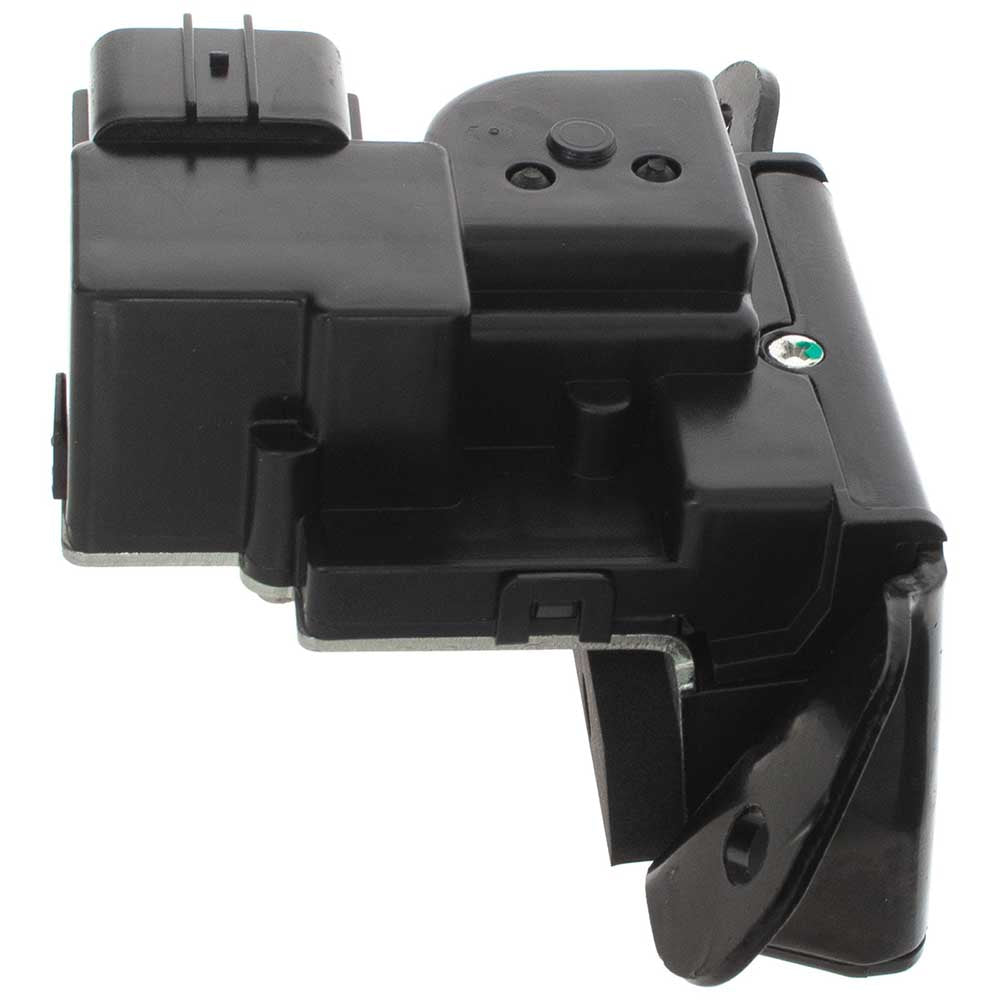 Kia Ceed I csomagtér zár 2006-2012