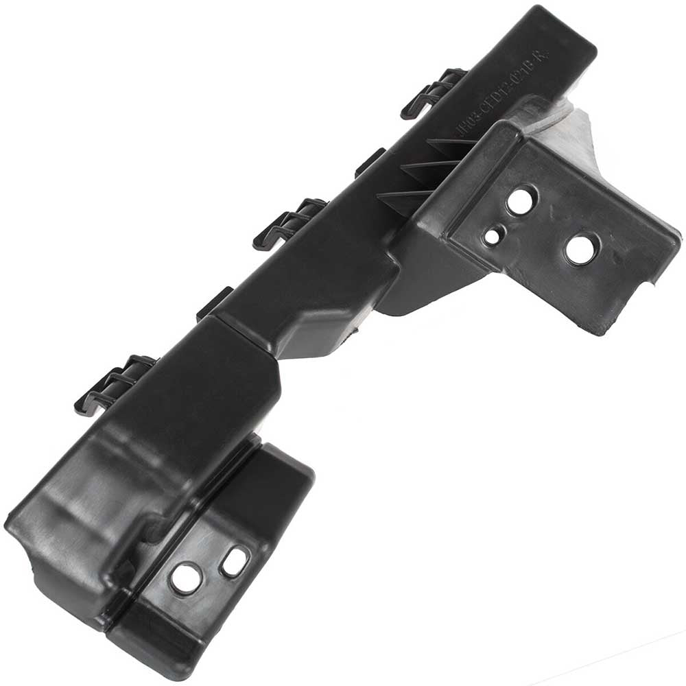 Kia Ceed első lökhárító tartó konzol (bal) 2012-2018