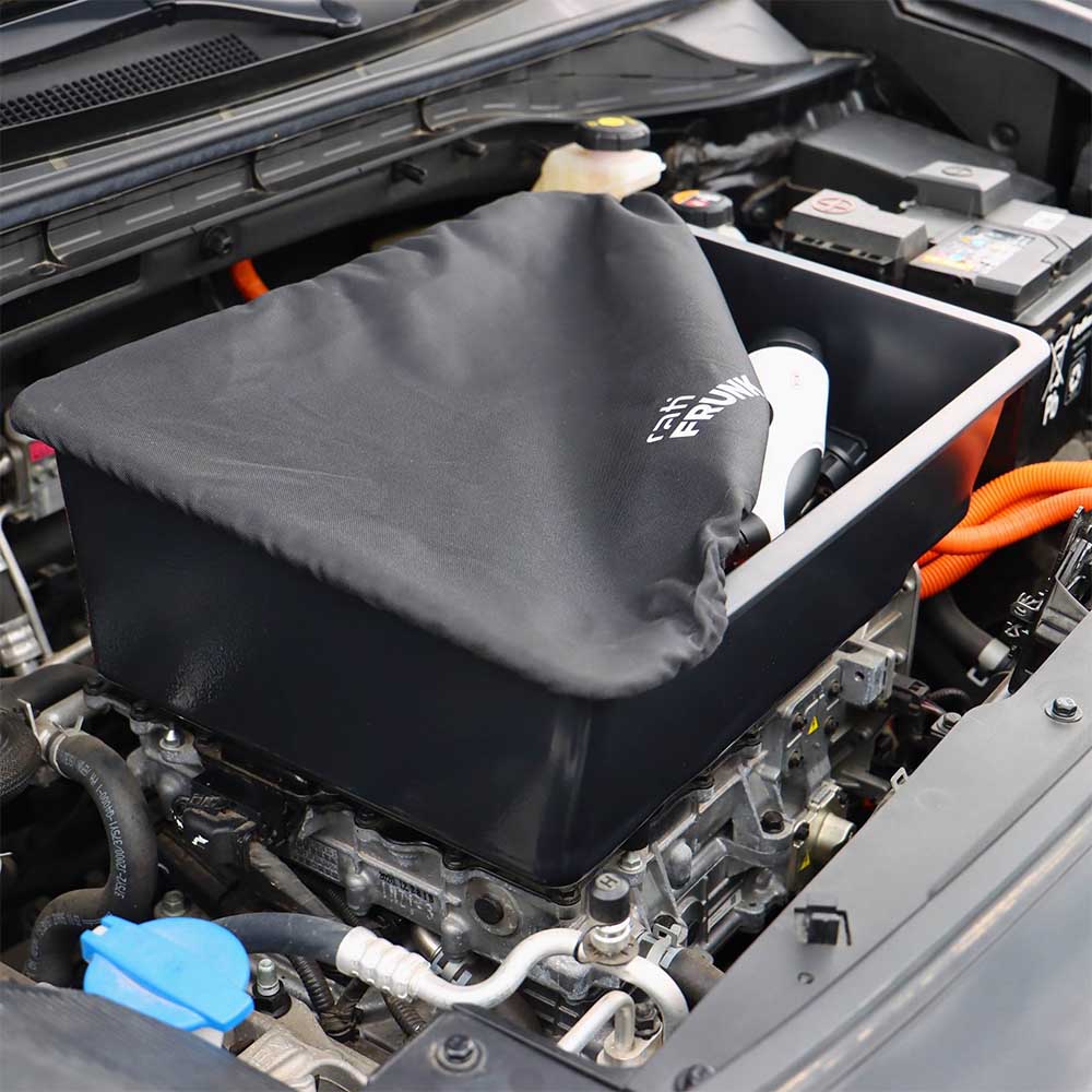 Kia Niro Frunk 2018-2021