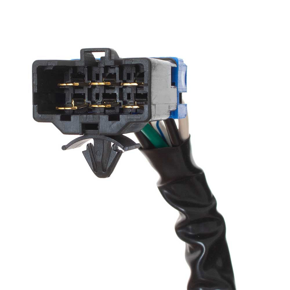 Kia Pro Ceed Gyújtáskapcsoló Betét 2008-2012