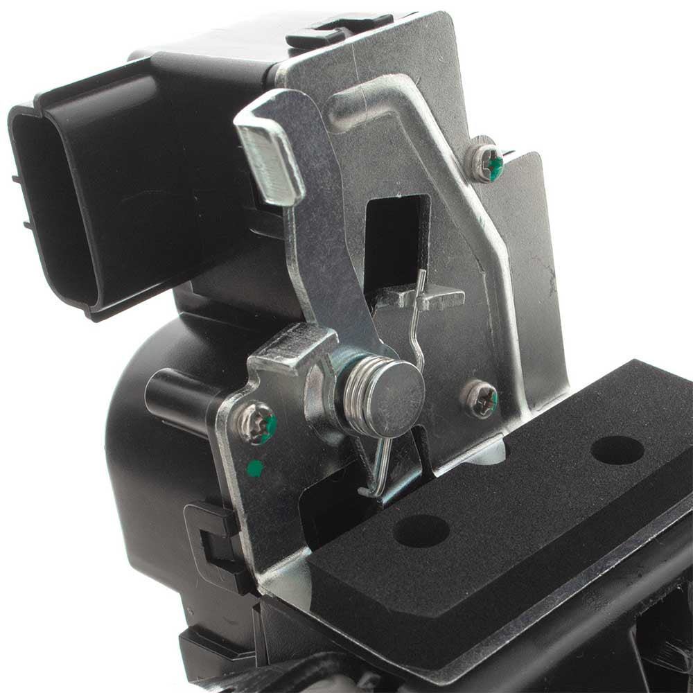 Kia Soul I csomagtér zár 2008-2013