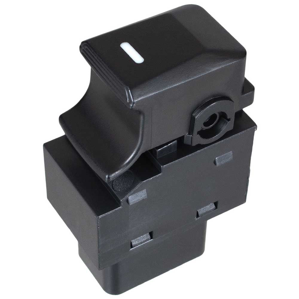 Kia Sportage III elektromos ablakemelő kapcsoló 2010-2018