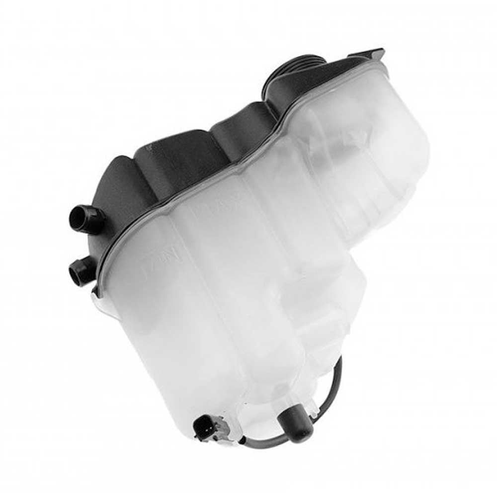 Land Rover Freelander 2 kiegyenlítő tartály hűtőhöz 2006-2014