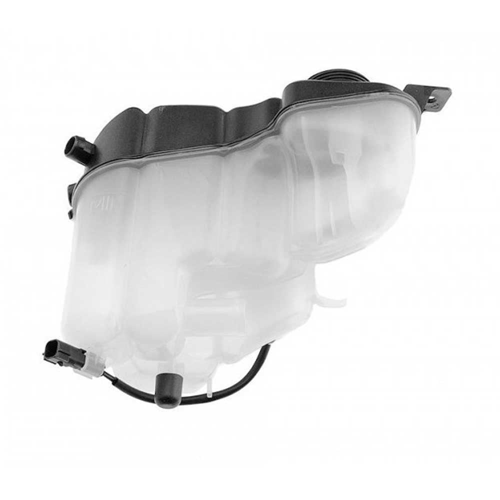 Land Rover Freelander 2 kiegyenlítő tartály hűtőhöz 2006-2014