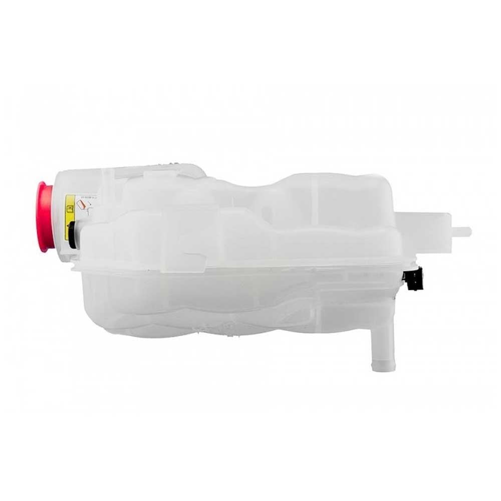 Land Rover Range Rover III kiegyenlítő tartály hűtőhöz 2006-2012