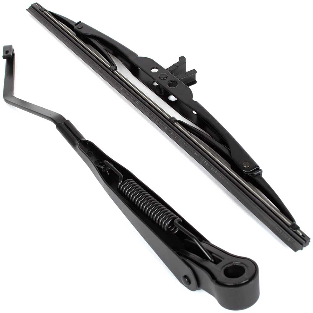 Land Rover Defender hátsó ablaktörlő lapát és kar 1999-2015