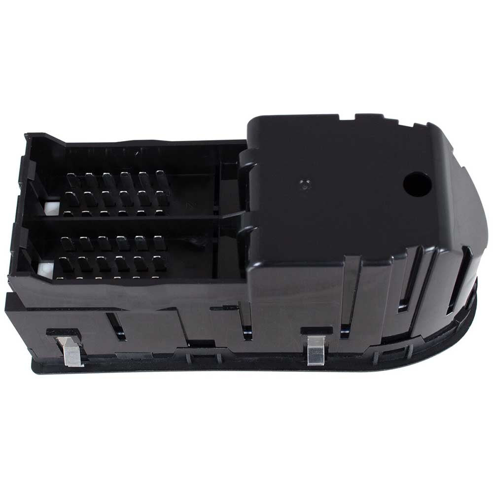 MAN TGS ablakemelő és tükörállító kapcsoló 2000-2009