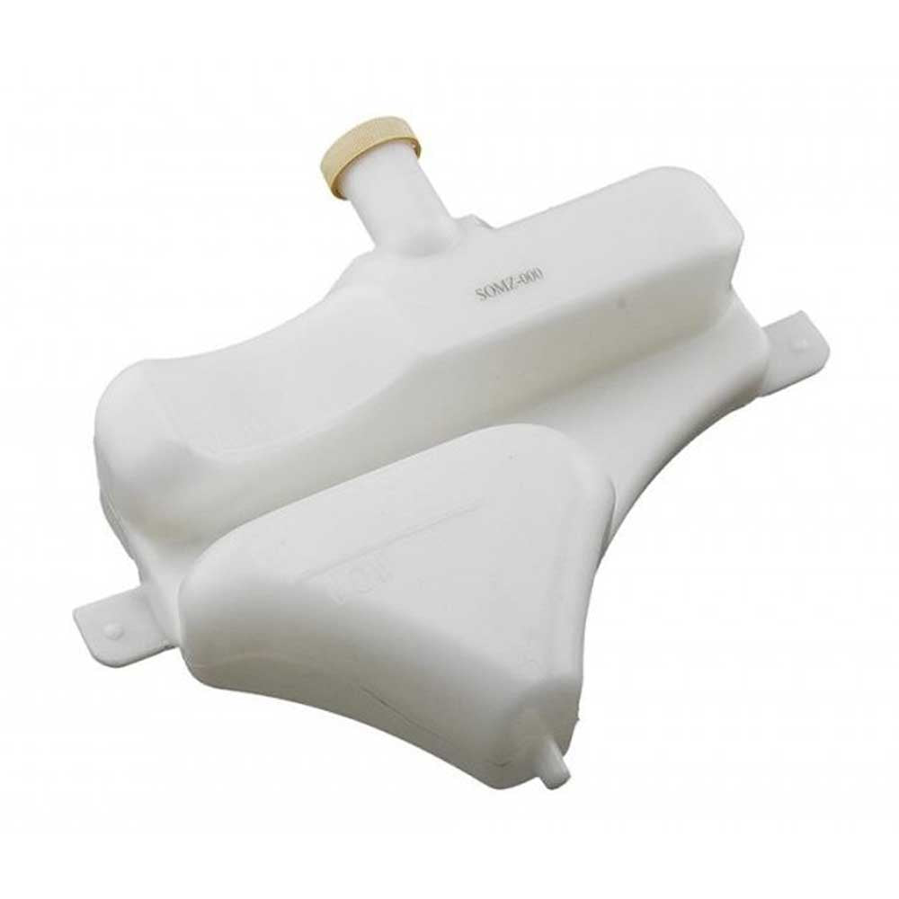 Mazda 6 Kombi kiegyenlítő tartály hűtőhöz 2001-2007