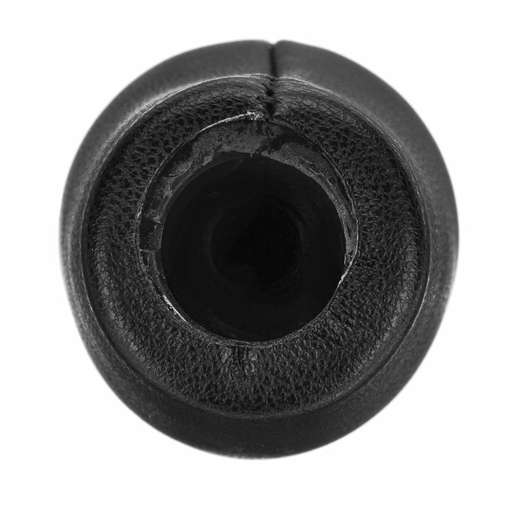 Fekete színű Mazda váltógomb