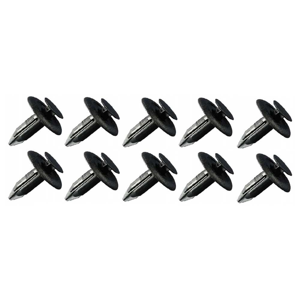 Mazda 323 F V kárpit rögzítő patent szett 1994-1998