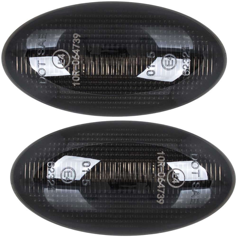 Mazda 6 I futófényes LED indexlámpa 2002–2008