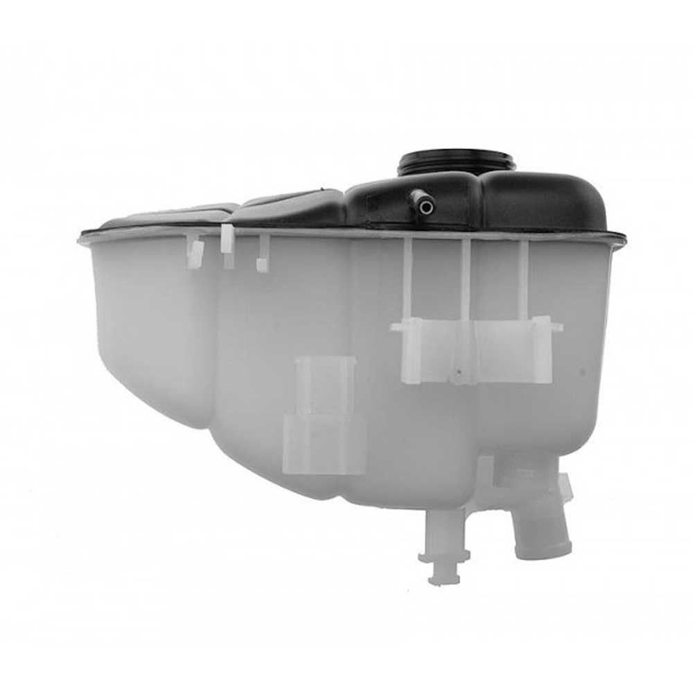 Mercedes CLC-osztály kiegyenlítő tartály hűtőhöz 2008-2011