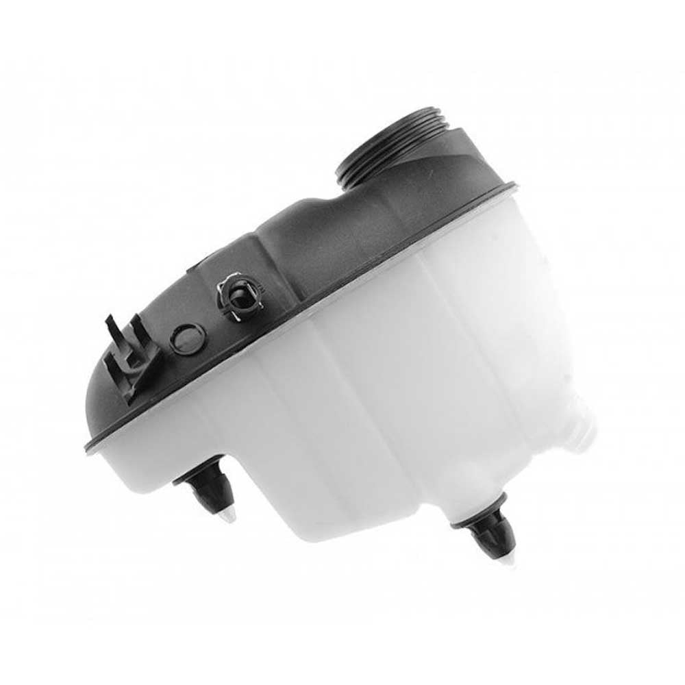 Mercedes S-osztály kiegyenlítő tartály hűtőhöz 2013-2020