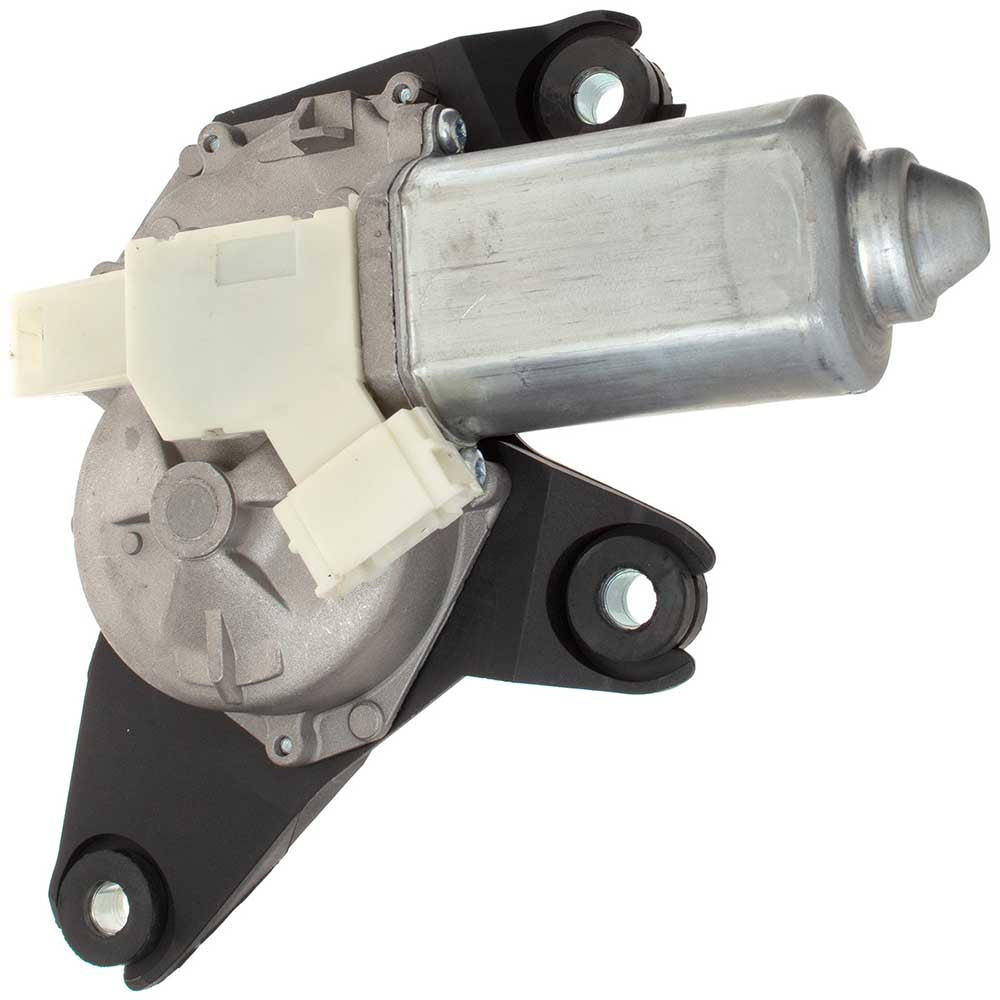 Mercedes M-class W164 hátsó ablaktörlő motor 2005-2011
