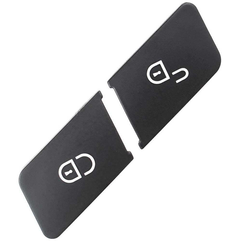 Mercedes GLE-class W166 első bal ajtózár kapcsoló 2015-2018