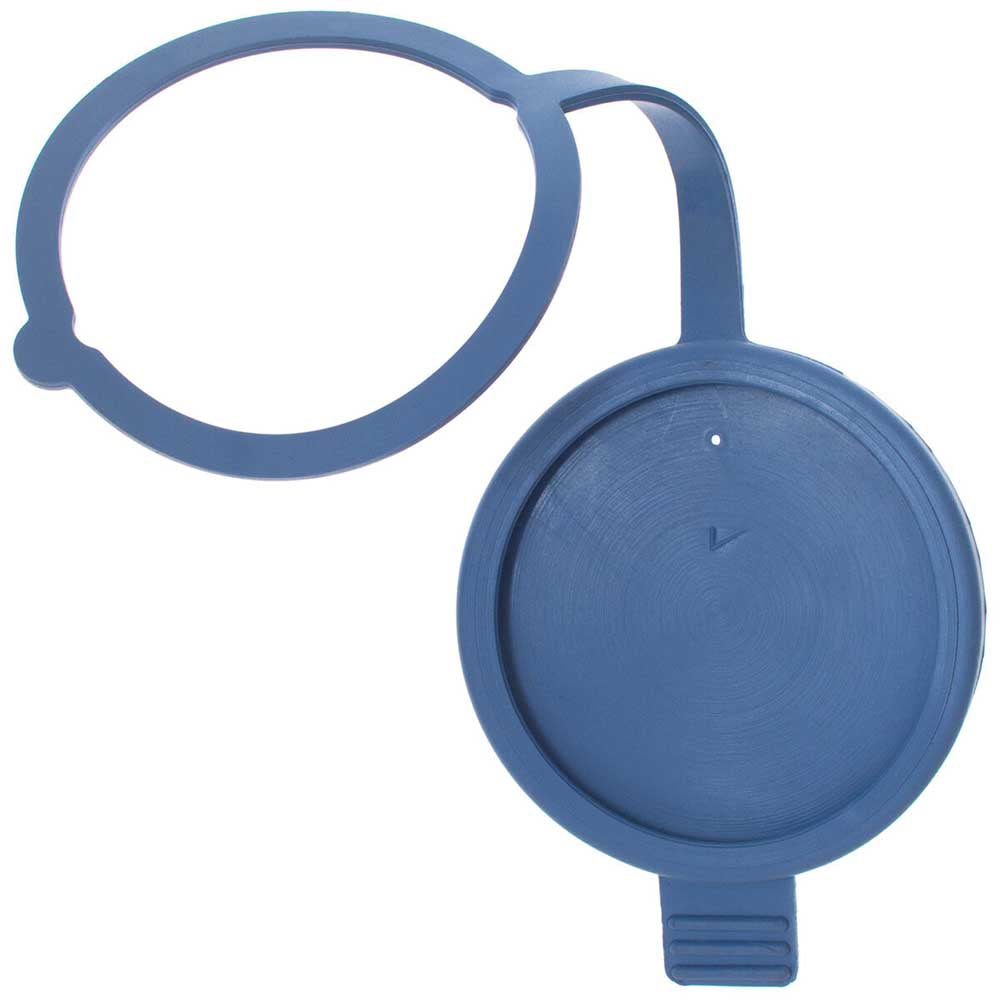 Mercedes S-osztály W217/W222 szélvédőmosó folyadék tartály sapka