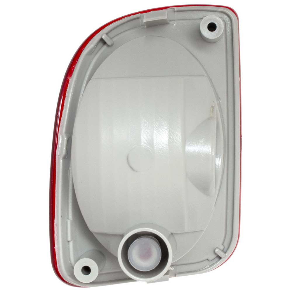 Mercedes Citan hátsó ködlámpa (bal, RHD) 2012–