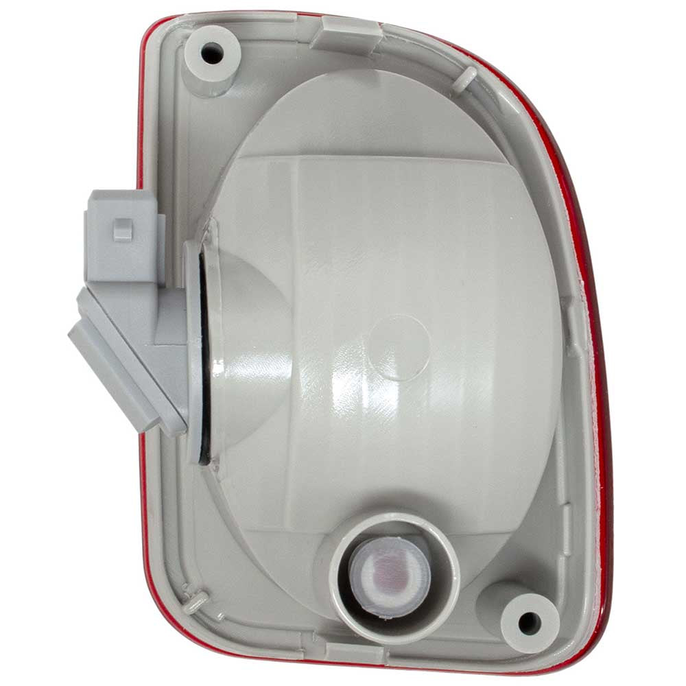 Mercedes Citan hátsó ködlámpa (jobb, RHD) 2012–